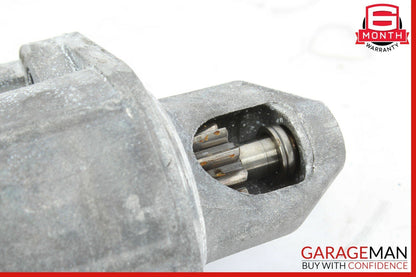 06-12 Mercedes W251 R350 E350 Engine Starter Motor 0061510501 OEM