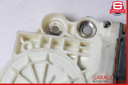 03-12 Mercedes R230 SL500 SL55 AMG Front Left Door Window Regulator Motor Unit