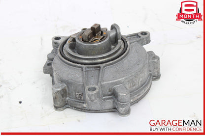 18-24 Audi S5 S4 Q7 Q8 Engine Motor Vacuum Pump 06M145100L OEM