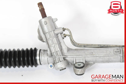03-13 Maserati Quattroporte M139 Power Steering Rack 37502400 OEM
