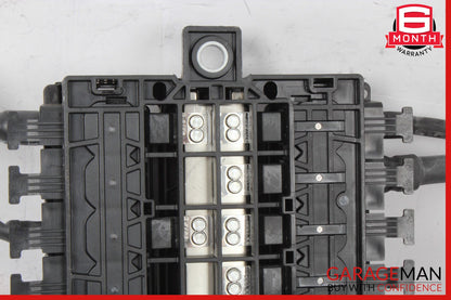 15-19 Mercedes W205 C300 GLC300 Fuse Box Power Distribution Box Module Unit