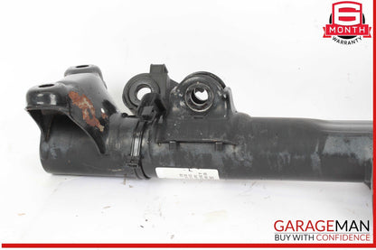 08-17 Mercedes W204 C300 E350 Front Right / Left Shock Spring Absorber Strut