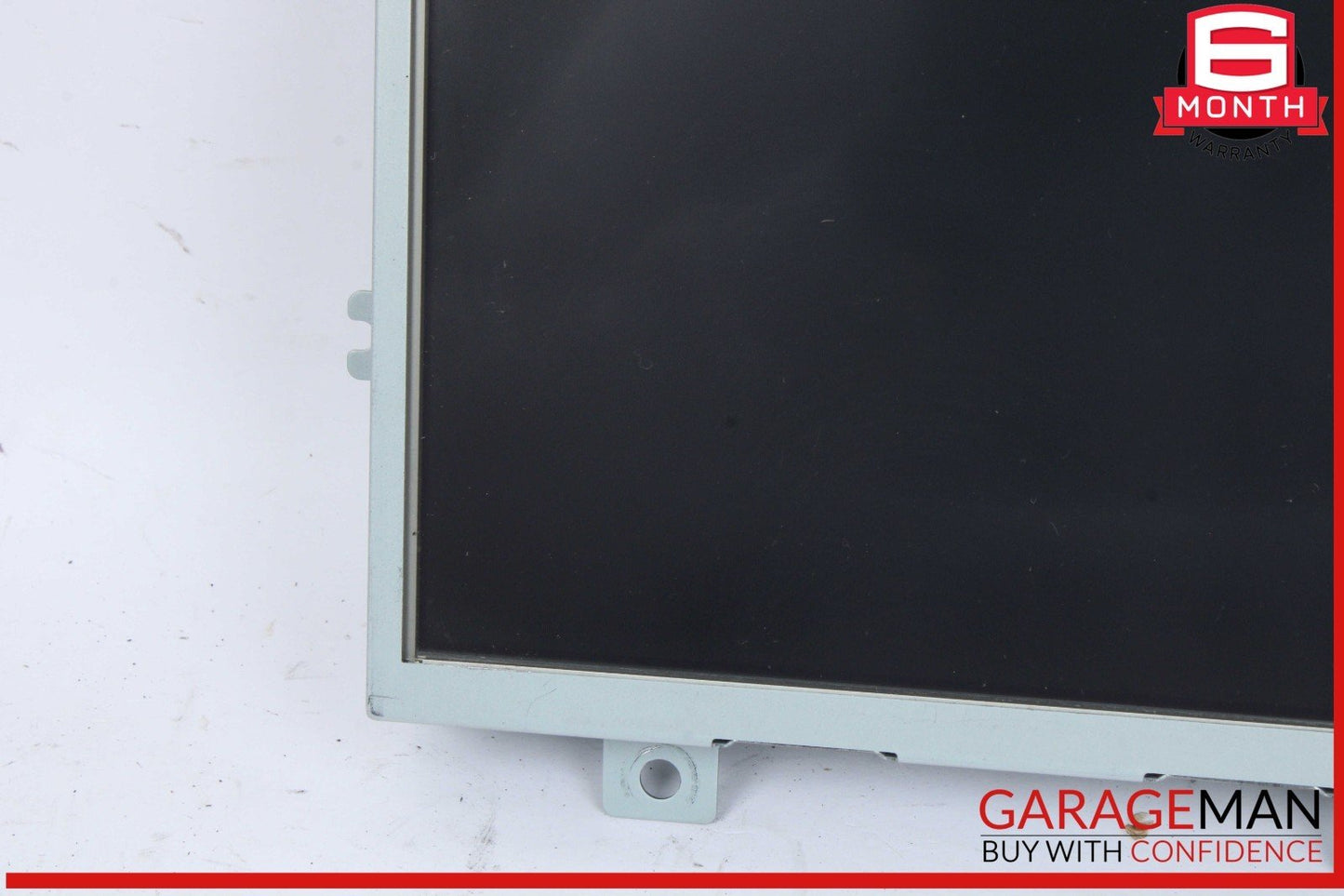 14-17 Maserati Ghibli Dashboard Dash Information Display Media Monitor OEM