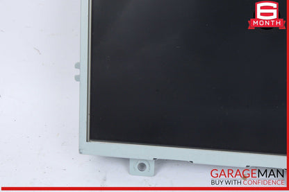 14-17 Maserati Ghibli Dashboard Dash Information Display Media Monitor OEM