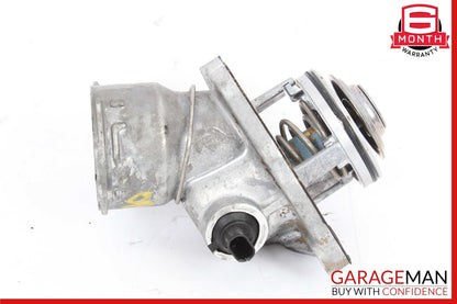 05-12 Mercedes W204 C300 C350 R350 Water Thermostat Housing 2722000415 OEM