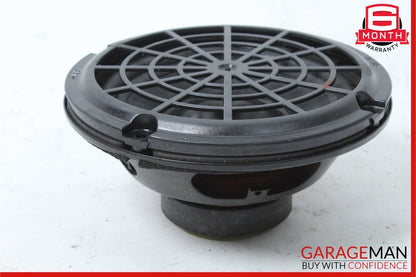 98-04 Mercedes R170 SLK230 Rear Left Driver Side Window Shelf Dash Speaker OEM