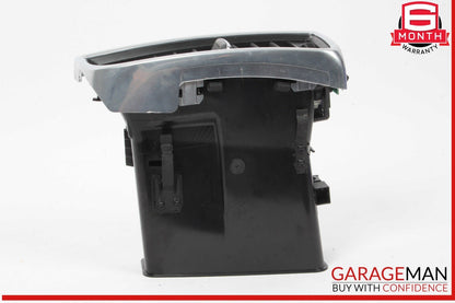 10-16 Porsche Panamera 970 Front Right Center Console AC A/C Air Vent OEM