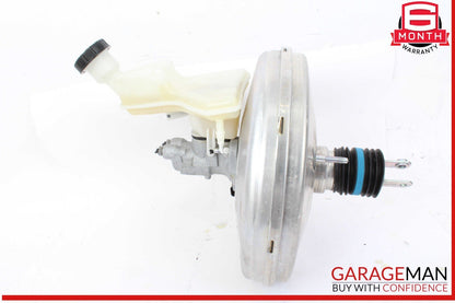 20-23 Mercedes W118 CLA250 Power Brake Booster Master Cylinder w/ Reservoir OEM
