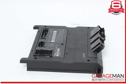 07-13 Mercedes W221 S550 S63 Front Left Driver Side Under Seat Control Unit OEM