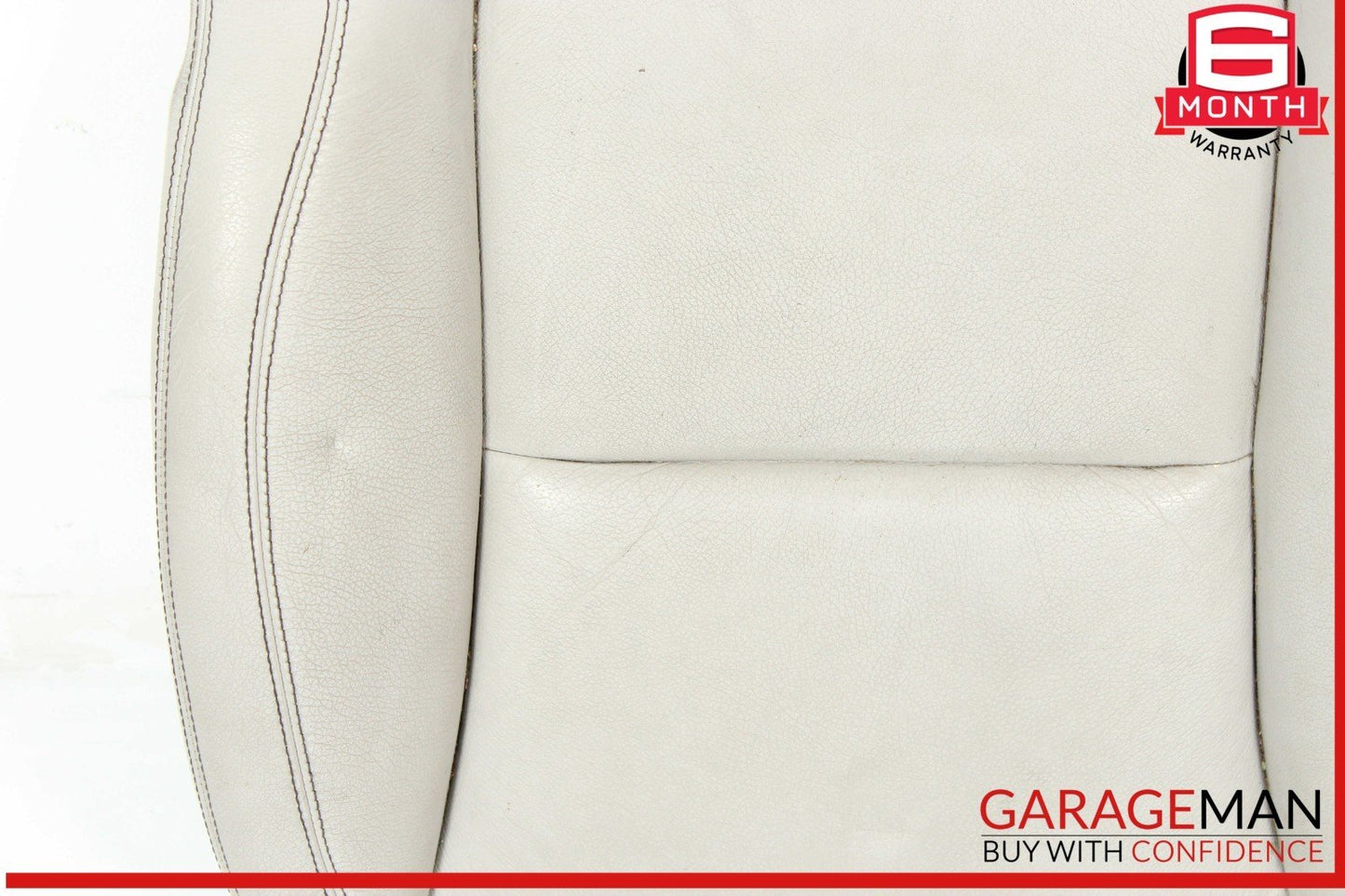 12-16 Mercedes R172 SLK250 SLK300 Front Right Lower Bottom Seat Cushion OEM