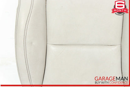 12-16 Mercedes R172 SLK250 SLK300 Front Right Lower Bottom Seat Cushion OEM