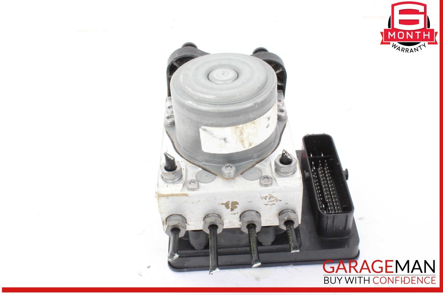 17-20 Mercedes W213 E300 E350 E400 E450 ABS Anti Lock Brake Pump Module OEM