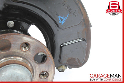 10-16 Mercedes W212 E350 E250 RWD Sedan Front Right Spindle Knuckle Hub Bearing