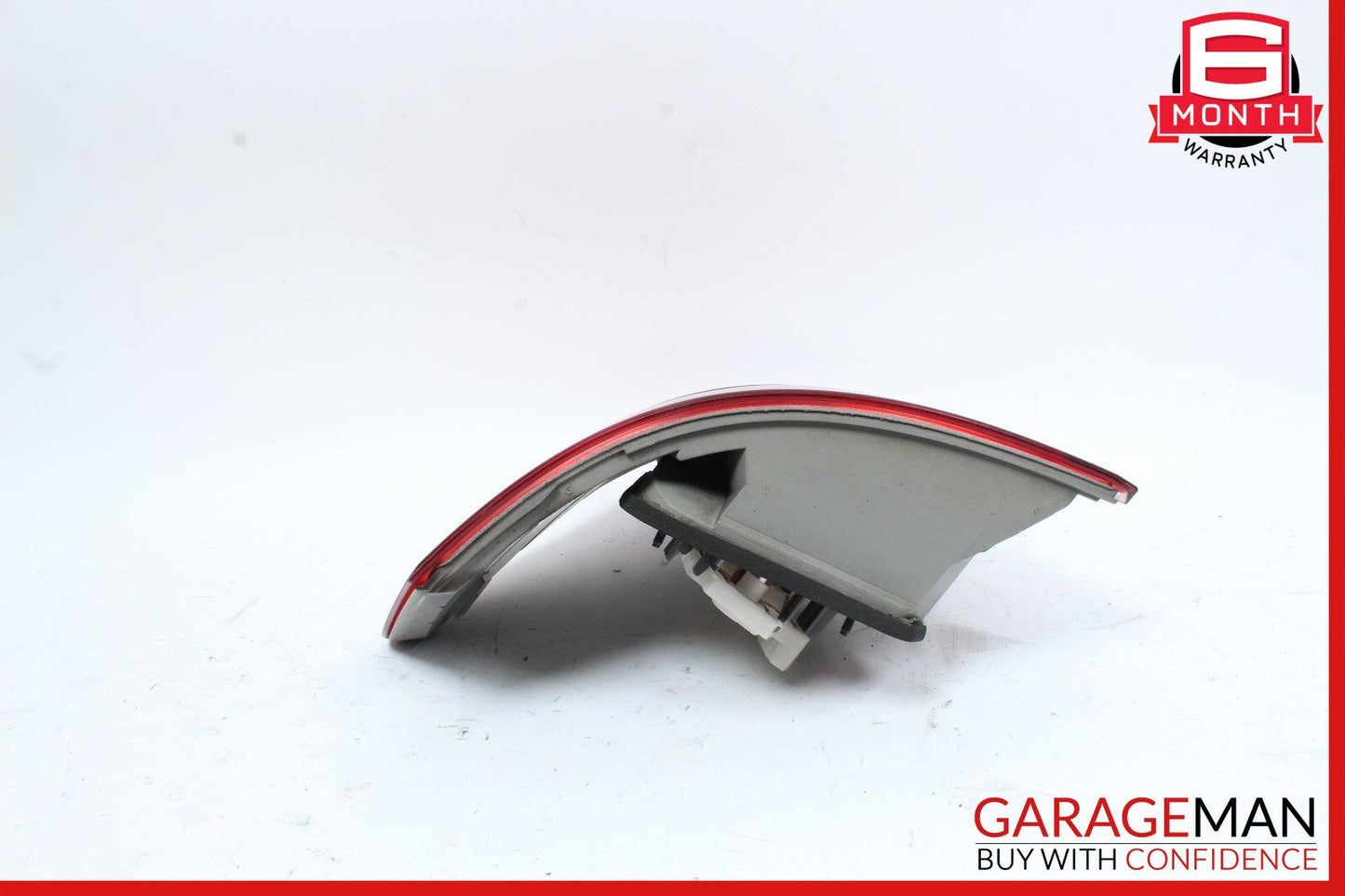 07-09 Mercedes X164 GL450 Rear Left Driver Side Tail Light Lamp OEM
