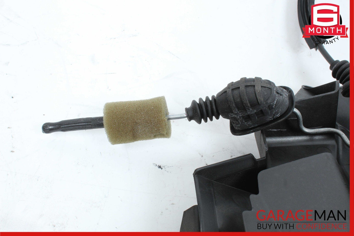 08-14 Mercedes W204 C300 C350 Front Left Side Door Lock Latch Actuator OEM