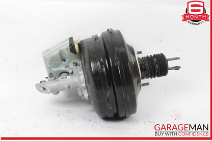 07-11 Mercedes W211 E550 CLS550 Power Brake Booster Master Cylinder Reservoir