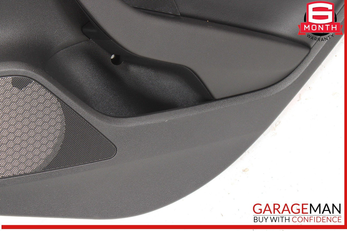 15-20 Audi A3 Rear Right Interior Door Panel OEM