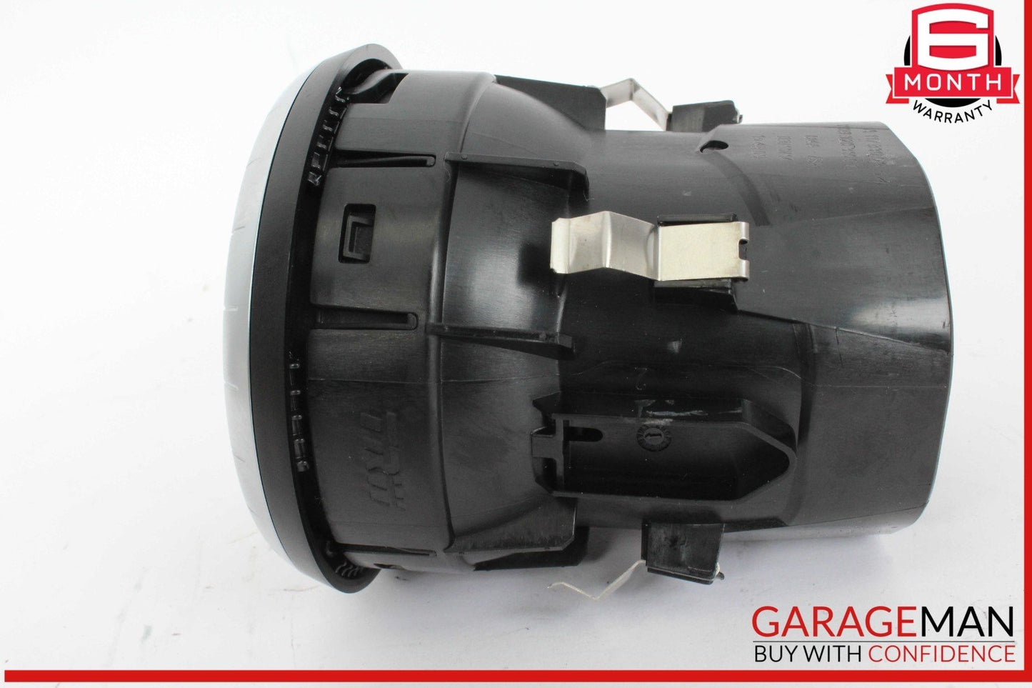 14-19 Mercedes-Benz CLA250 W117 Front Center Dash AC A/C Air Vent Nozzle Trim Grill 1178300354