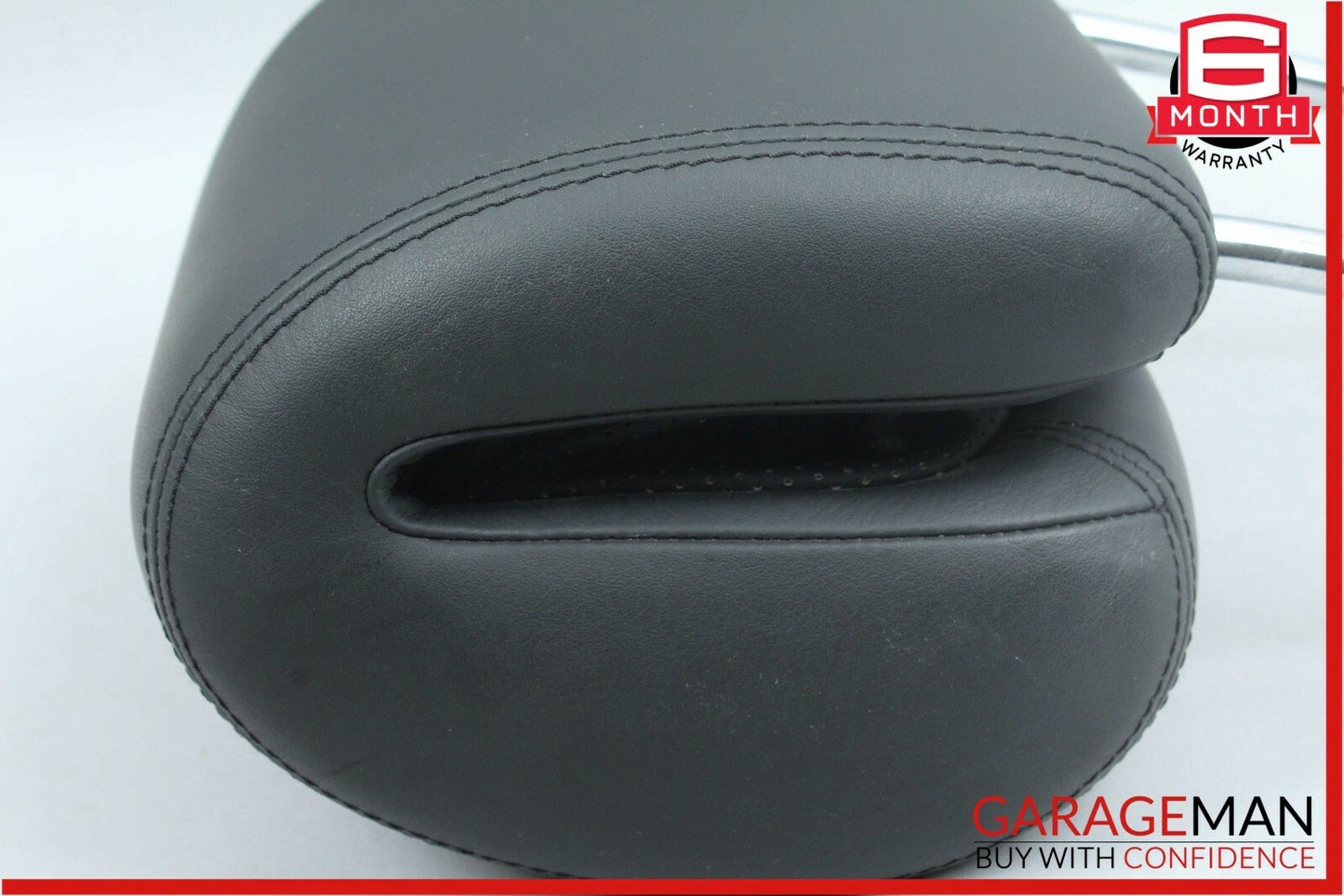 03-06 Mercedes W220 S55 AMG S600 Front Right / Left Side Seat Headrest Head Rest