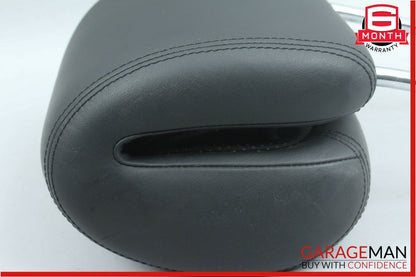03-06 Mercedes W220 S55 AMG S600 Front Right / Left Side Seat Headrest Head Rest