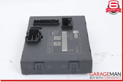 12-17 Audi S5 Front Left or Right Side Seat Memory Control Module 8T0959760C OEM