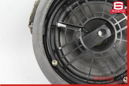 02-05 Mercedes W163 ML320 Front Right Passenger Side Door Sound Audio Speaker
