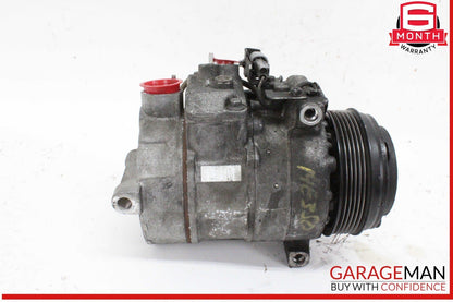 12-18 Mercedes W212 E350 C250 A/C Air Conditioning Compressor 0008302600 OEM