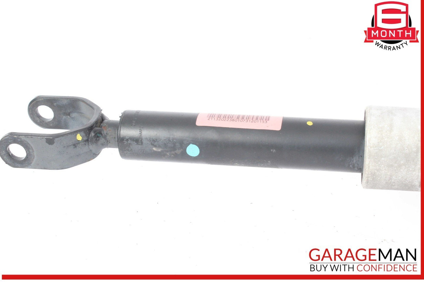 03-09 Mercedes W211 E350 Front Left or Right Side Shock Strut Absorber OEM