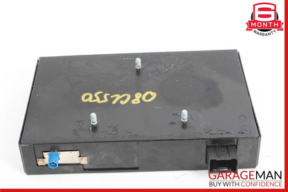 07-14 Mercedes W216 CL550 SLK350 Sirius Satellite Radio Module Receiver OEM