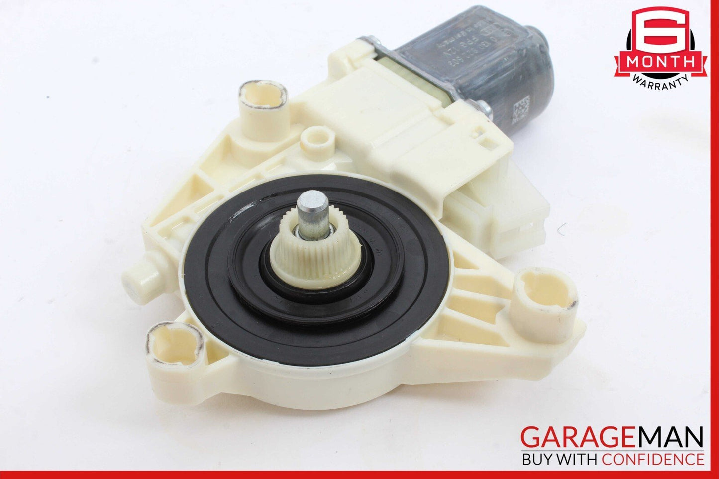 08-16 Mercedes C250 E350 E400 Front Left Side Door Window Regulator Motor Unit