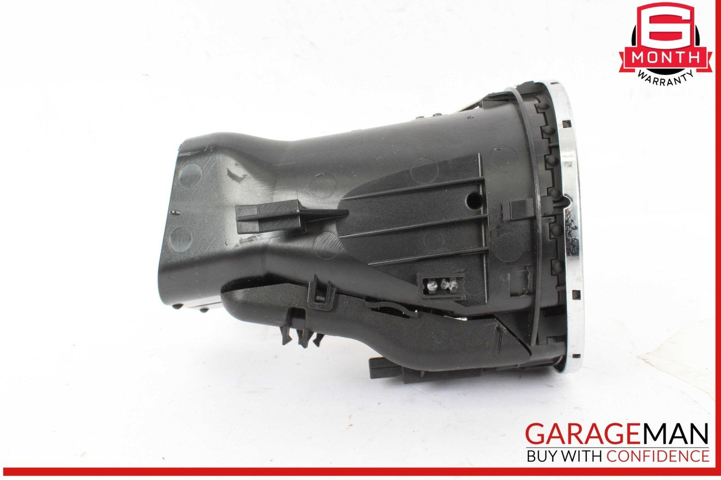 06-11 Mercedes W219 CLS550 Left Driver Side Dashboard Dash Board Air Vent OEM