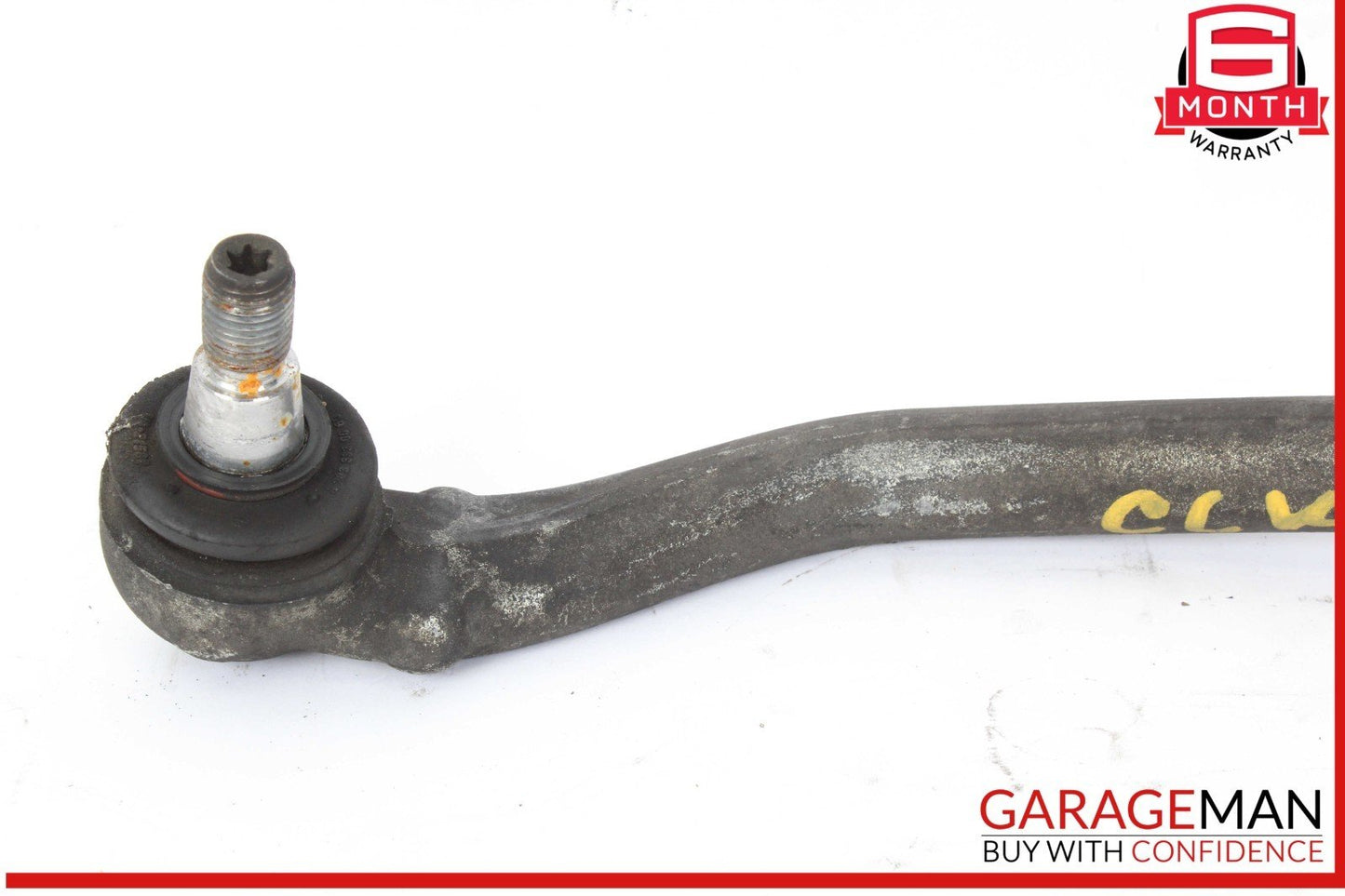03-09 Mercedes W209 CLK350 Front Left Side Suspension Lower Control Arm OEM