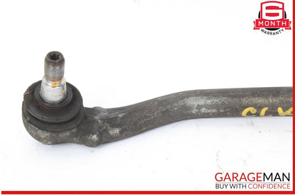 03-09 Mercedes W209 CLK350 Front Left Side Suspension Lower Control Arm OEM