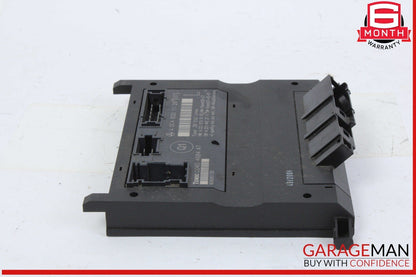 07-13 Mercedes W221 S550 Front Left Driver Side Under Seat Control Unit OEM