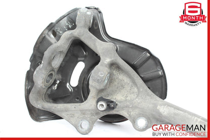 07-14 Mercedes S550 S350 CL600 Front Right Side RWD Spindle Knuckle Hub Bearing