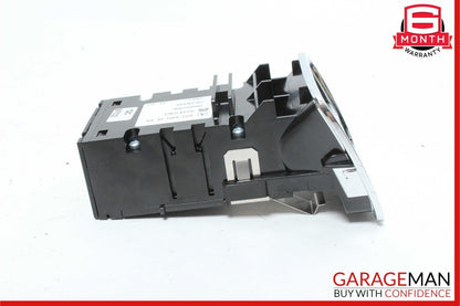 07-14 Mercedes CL550 S500 S550 Electronic Parking Button Switch Control Module