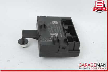 13-17 Audi Q5 SQ5 Rear Left Driver Side Door Control Module Unit 8K0959795G