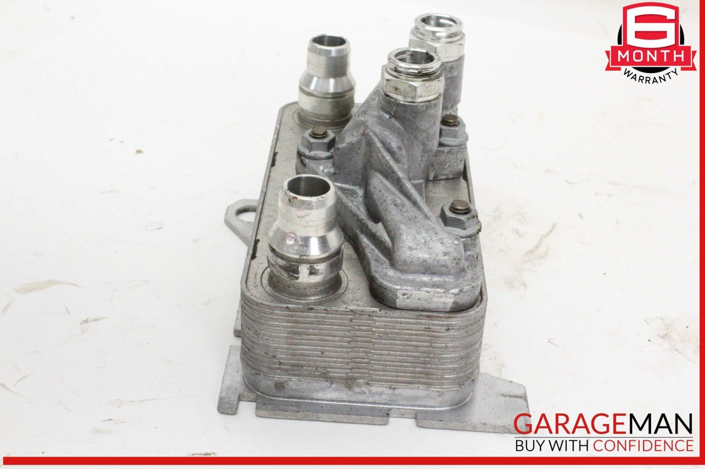 16-23 Mercedes W205 C300 Transmission Oil Cooler 0995001900 OEM