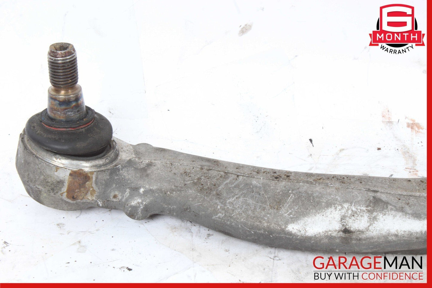 08-17 Mercedes W204 C250 SLK250 E350 Front Right Side Lower Control Arm RWD OEM