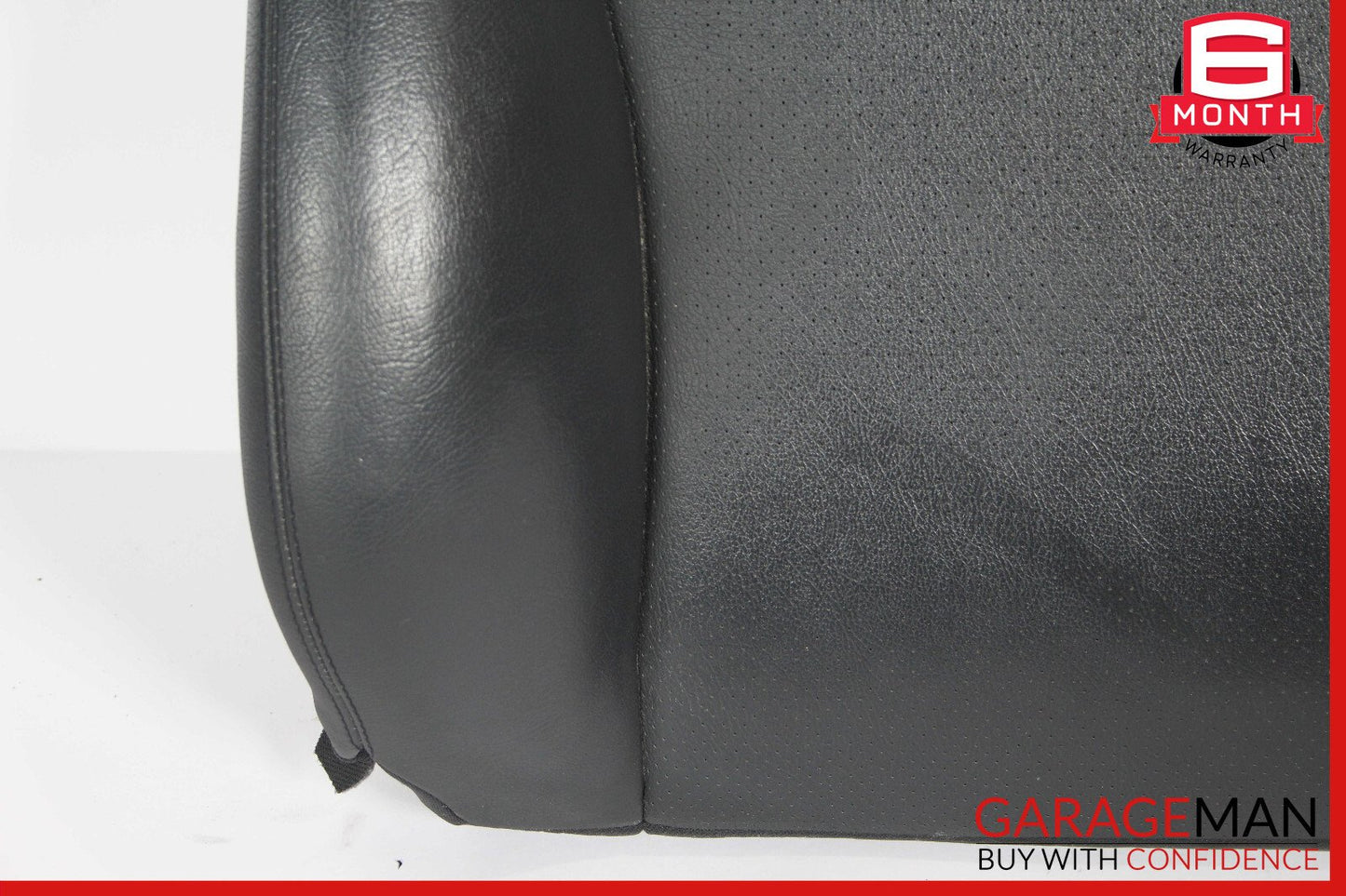 01-04 Mercedes W203 C240 C320 Front Left / Right Top Upper Seat Cushion OEM