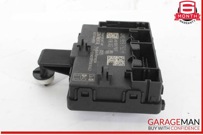17-24 Audi A4 Allroad Front Right Passenger Side Door Control Module Unit OEM
