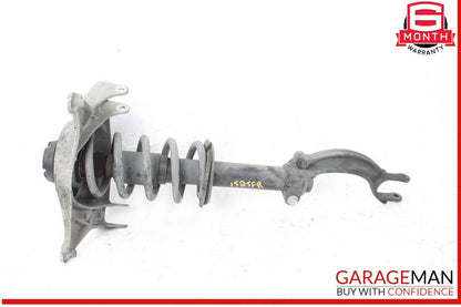 13-17 Audi Q5 Front Left and Front Right Passenger Side Shock Strut Absorber Set