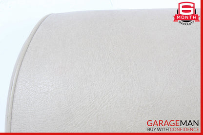 94-00 Mercedes W202 C230 Front Left / Right Seat Headrest Head Rest OEM