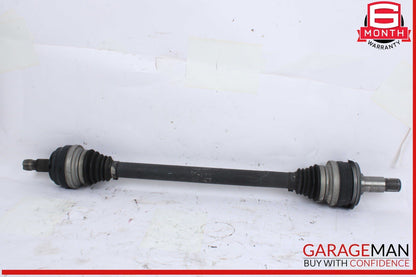 15-20 Mercedes W205 C300 Rear Right Passenger Side Axle CV Half Shaft OEM
