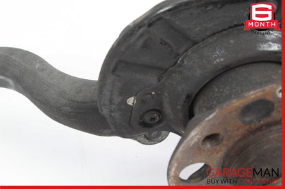 07-14 Mercedes W221 S63 CL63 AMG Front Right RWD Spindle Knuckle Hub Bearing OEM