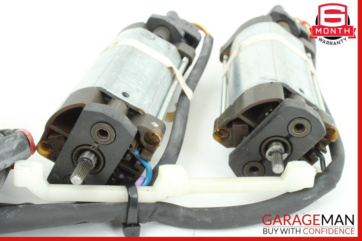 90-02 Mercedes R129 SL320 Front Right Passenger Seat Motor 1298206442 OEM