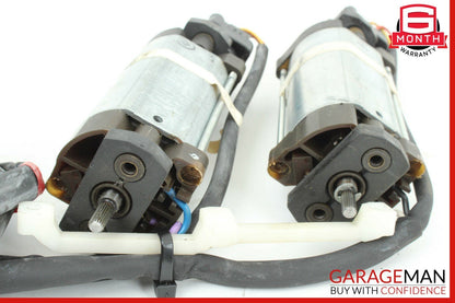 90-02 Mercedes R129 SL320 Front Right Passenger Seat Motor 1298206442 OEM