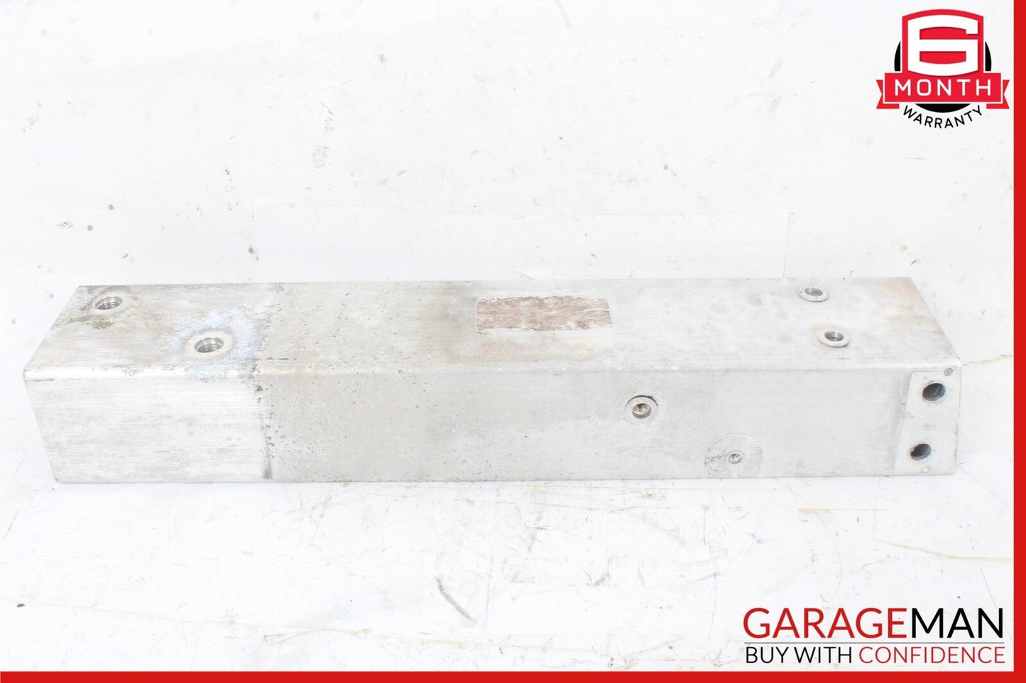 14-21 BMW i3 I01 Hybrid Rear Right Bumper Reinforcement Bracket Support OEM