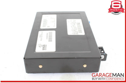 03-09 Mercedes W251 R500 R550 GL350 Sirius Satellite Radio Receiver Module OEM