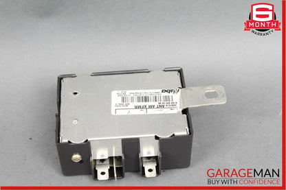 02-05 Mercedes W163 ML500 Radio Antenna Amp Amplifier 1638200289 OEM